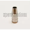 Dysza gazowa typ MB25 fi 11,5mm (stożek) BINZEL (B0012)