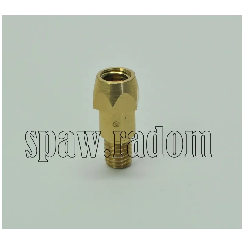 Łącznik prądowy typ MB36 gwint M8 BINZEL (B0124)