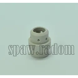 Dyfuzor typ MB24 ceramiczny (biały) BINZEL (B0138)