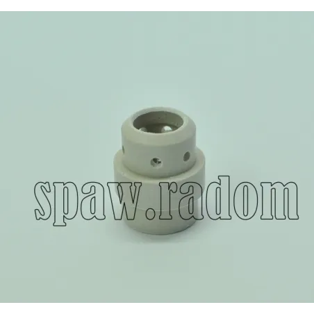 Dyfuzor typ MB24 ceramiczny (biały) BINZEL (B0138)