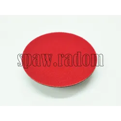 Dysk na rzep z gwintem M14 na szlifierkę - euro fi 125 (IM9533)