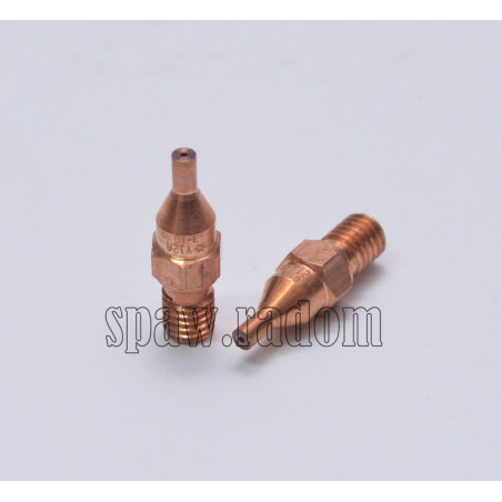 Dysza tnąca pierścieniowa Y12A do PC-116A/Y12, PU-216A/Y12 PERUN nr 1 - 4