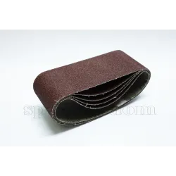 Pas bezkońcowy do elektronarzędzi CS411Y 200x750 gr 60 (K6380)