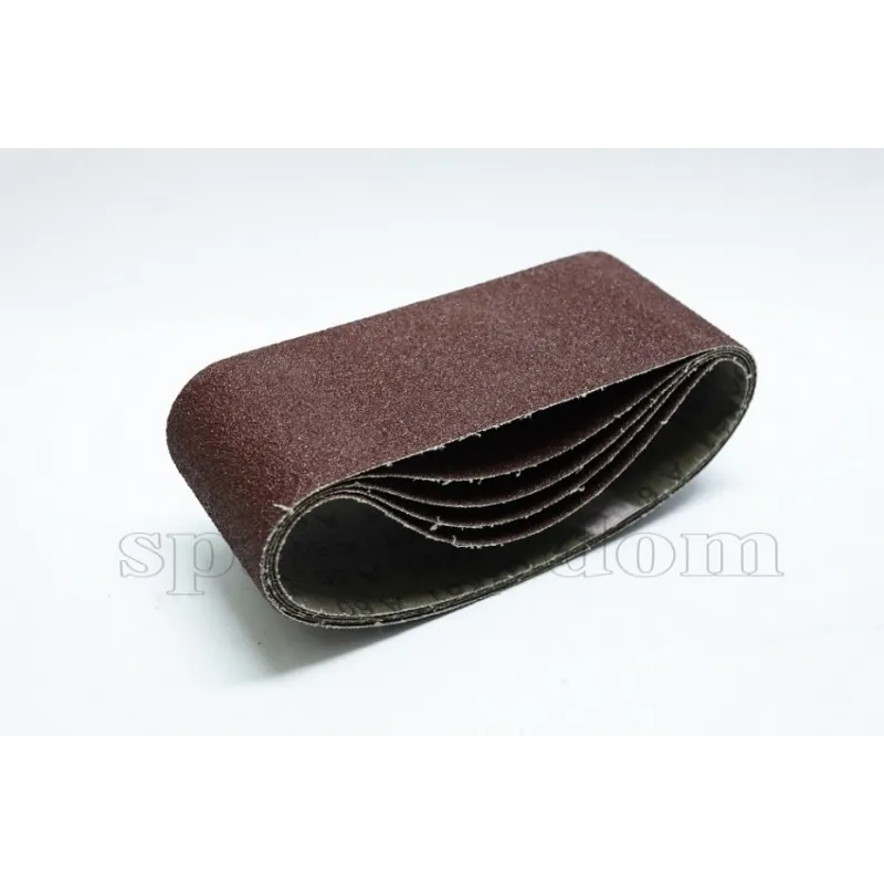 Pas bezkońcowy do elektronarzędzi CS411Y 200x750 gr 60 (K6380)