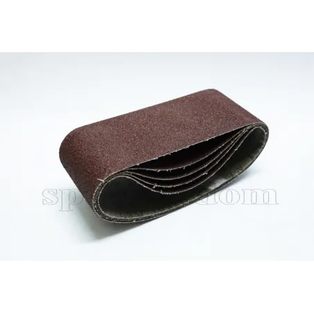 Pas bezkońcowy do elektronarzędzi CS411Y 200x750 gr 60 (K6380)