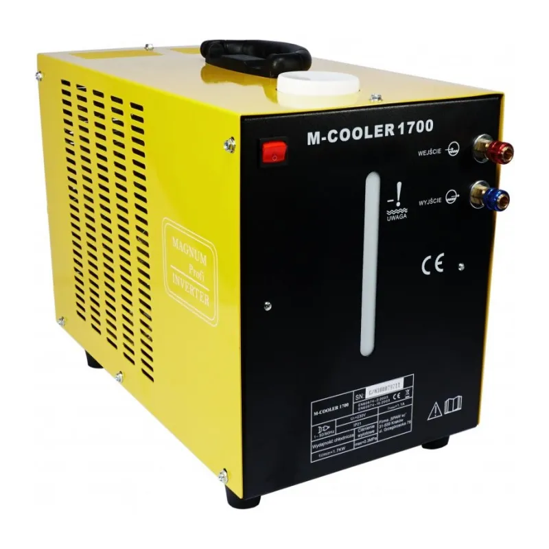 Chłodnica M-Cooler 1700 MAGNUM (IM2352)