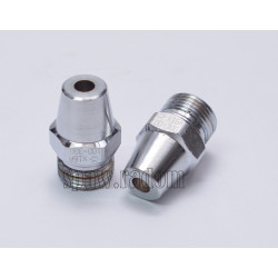 Dysza podgrzewająca X16A do PC-211A/X16, PC-216A/X16, PU-216A/X16 PERUN