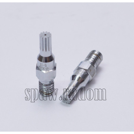 Dysza tnąca rowkowa X16P do PC-211P/X16, PC-216P/X16 PERUN