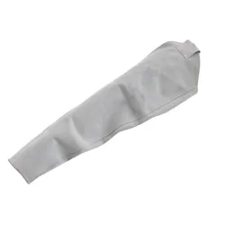 Rękaw spawalniczy, skóra dwoina (IM0598)