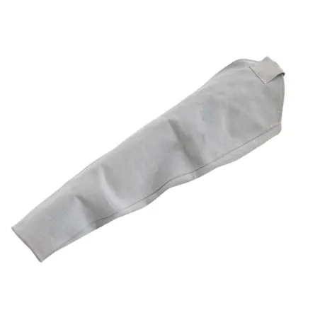 Rękaw spawalniczy, skóra dwoina (IM0598)