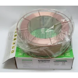 Drut do spawania SG2 HTW50 1,2/16kg (IM0357)