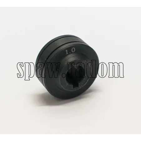 Rolka podająca 30mm ESAB fi 0,8 - 1,0 odp. (ESAB8744)