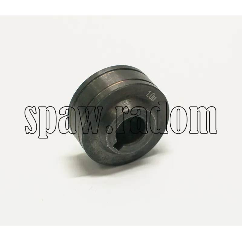 Rolka podająca 30mm ESAB fi 1,0 - 1,2 aluminium odp. (ESAB8746)