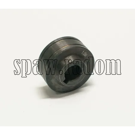 Rolka podająca 30mm ESAB fi 1,0 - 1,2 aluminium odp. (ESAB8746)