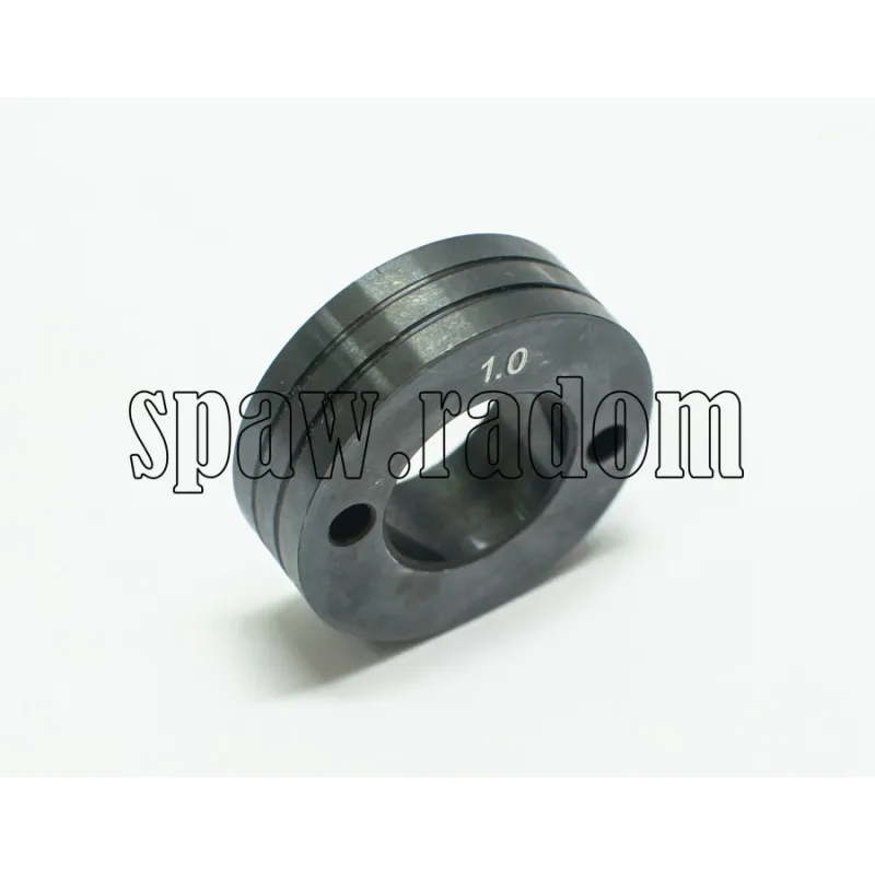 Rolka podająca 37mm ESAB fi 0.8/1.0 aluminium odp. (ESAB8747)