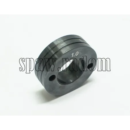 Rolka podająca 37mm ESAB 1.0/1.2 stal odp. (ESAB8748)