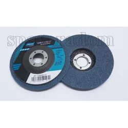 Krążek zdzierakowy RAPID VORTEX 5AM 125x6x22 (N0850)