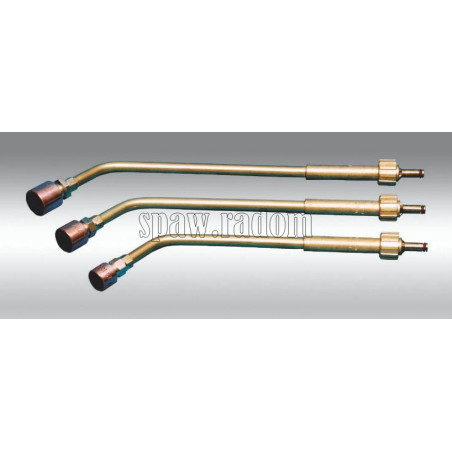 Nasadka do podgrzewania do PG-216PZ PERUN