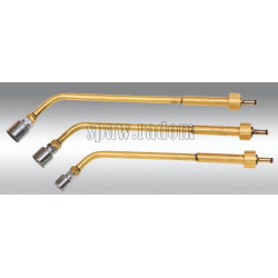 Nasadka do podgrzewania do PG-217A PERUN