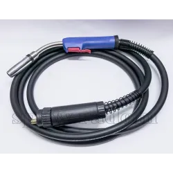 Uchwyt spawalniczy MB36/4m (320A) (typ BINZEL) (T0111)