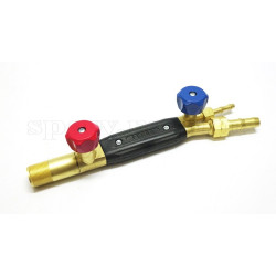 Rękojeść PG 22PZ do palników PG-22PZ PERUN (PER1361)