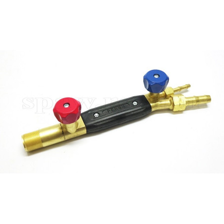 Rękojeść PG 22PZ do palników PG-22PZ PERUN (PER1361)