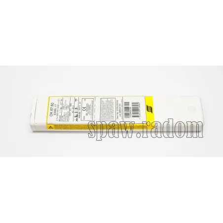 Elektroda OK 67.60 (309L) fi 2,5 x 300mm/85szt/1,7kg ESAB (ESAB1277) (cena za paczkę)