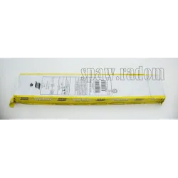 Elektroda OK 92.18 (Ni-Cl) fi 4,0 x 350mm/47szt/2,3kg ESAB (ESAB1286) (cena za paczkę)