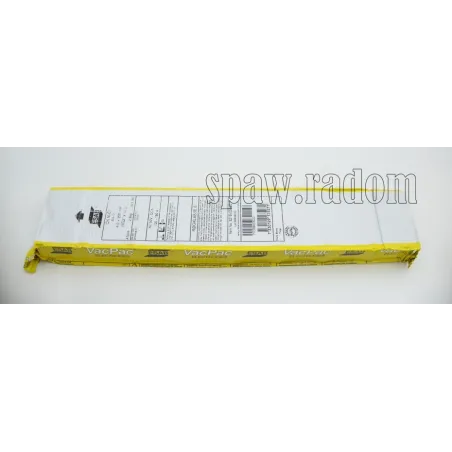 Elektroda OK 92.18 (Ni-Cl) fi 4,0 x 350mm/47szt/2,3kg ESAB (ESAB1286) (cena za paczkę)