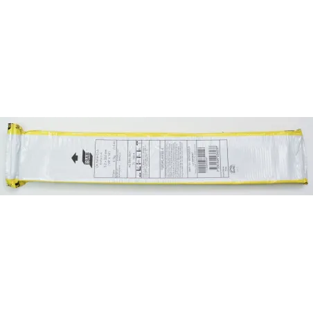 Elektroda OK 92.58 (NiFe Cl-A) fi 3,2 x 350mm/22szt/0,7kg ESAB (ESAB1288) (cena za paczkę)