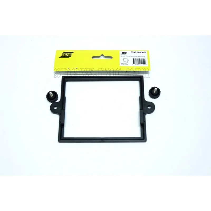Ramka do przyłbicy Warrior Tech ESAB (ESAB0419)