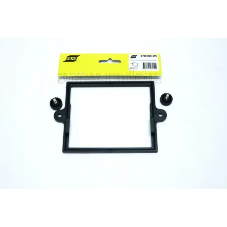 Ramka do przyłbicy Warrior Tech ESAB (ESAB0419)