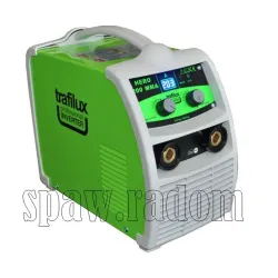 200A HERO 200 MMA TRAFILUX (T0057) (wodoszczelny) + zestawy