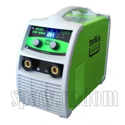 200A HERO 200 MMA TRAFILUX (T0057) (wodoszczelny) + zestawy