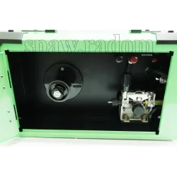 200A TRAFIMIG NEO 200 MMA TRAFILUX (T0054) (spawanie bez gazu) + zestawy