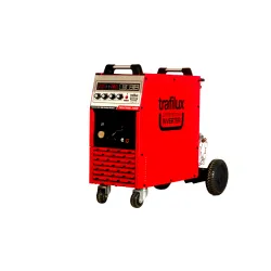 280A TRAFIMIG 280C MIG/MMA/TIG LIFT TRAFILUX (T0052) + zestawy