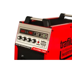 280A TRAFIMIG 280C MIG/MMA/TIG LIFT TRAFILUX (T0052) + zestawy