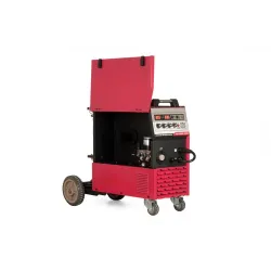 330A TRAFIMIG 330C MIG/MMA/TIG LIFT TRAFILUX (T0050) (spawanie bez gazu)