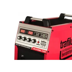 330A TRAFIMIG 330C MIG/MMA/TIG LIFT TRAFILUX (T0050) (spawanie bez gazu)