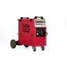 350A TRAFIMIG 370C MIG/MMA/TIG LIFT TRAFILUX (T0053) (spawanie bez gazu)