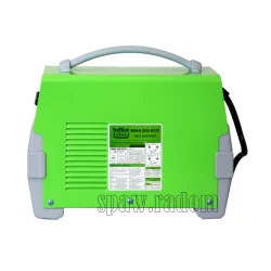 200A ECO 200 MMA TRAFILUX (T0055) + zestawy