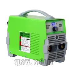 200A ECO 200 MMA TRAFILUX (T0055) + zestawy