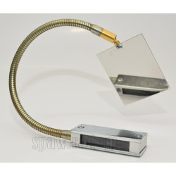 Lusterko spawalnicze na magnes (IM0630)