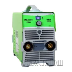 200A PRO 200 MMA TRAFILUX (T0056) + zestawy