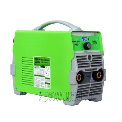 200A PRO 200 MMA TRAFILUX (T0056) + zestawy
