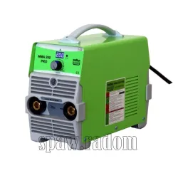200A PRO 200 MMA TRAFILUX (T0056) + zestawy
