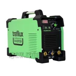 200A TIG 200 AC/DC PULS TRAFILUX (T0059)
