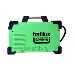 200A TIG 200 AC/DC PULS TRAFILUX (T0059)