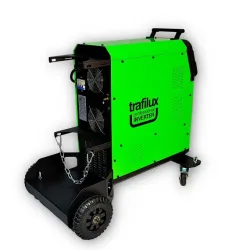 320A TIG 320P AC/DC PULS TRAFILUX (T0106)