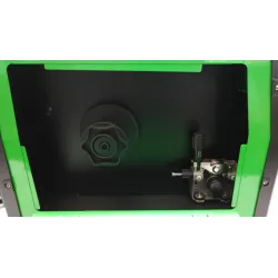 200A TRAFIMIG 210 VARIO MIG/MMA/TIG LIFT Synergia TRAFILUX (T0547) + zestawy